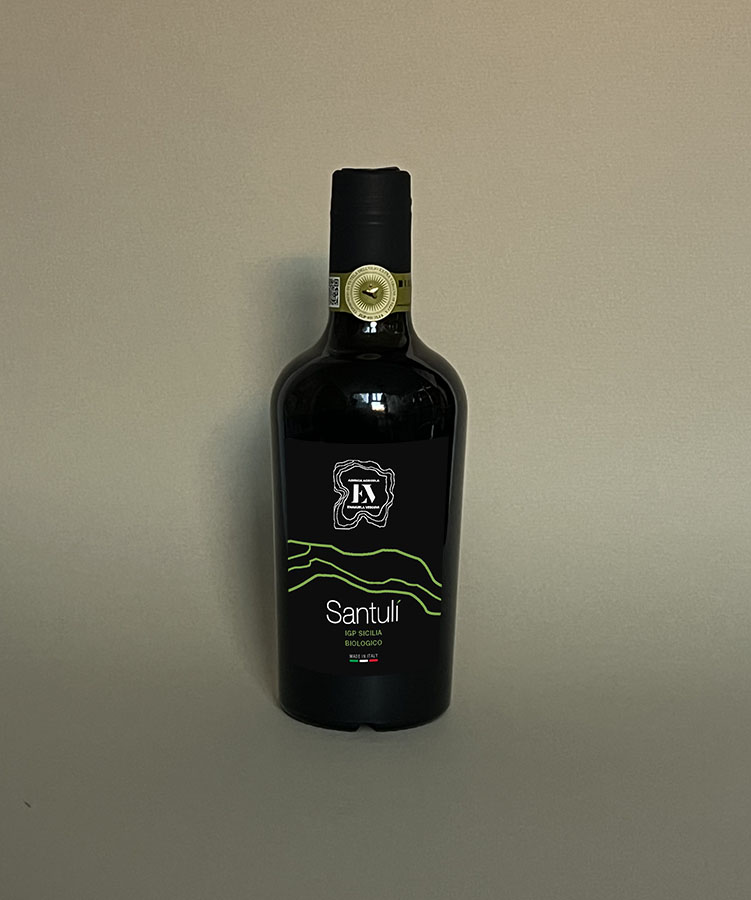 SANTULI' - Japan Olive Oil Prize