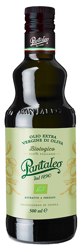 Pantaleo Biologico 100% Italiano