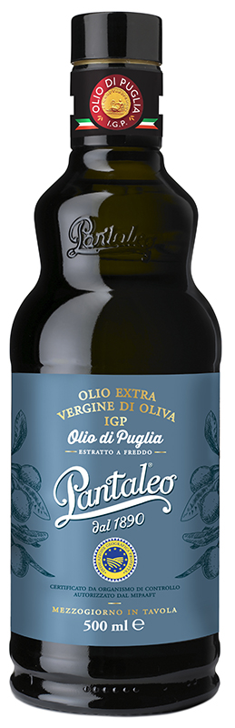 Pantaleo IGP Olio di Puglia