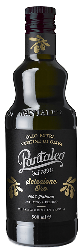 Pantaleo Selezione Oro