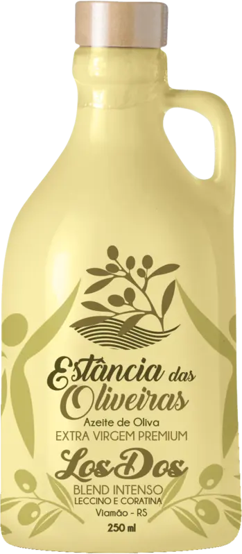 Estância das Oliveiras LOS DOS