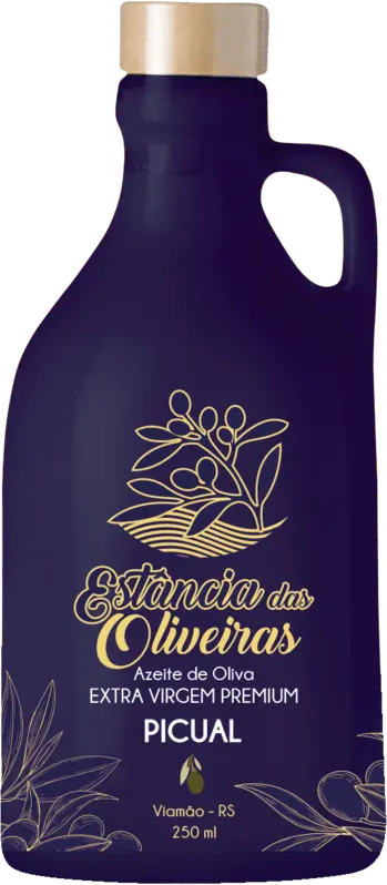 Estância das Oliveiras PICUAL