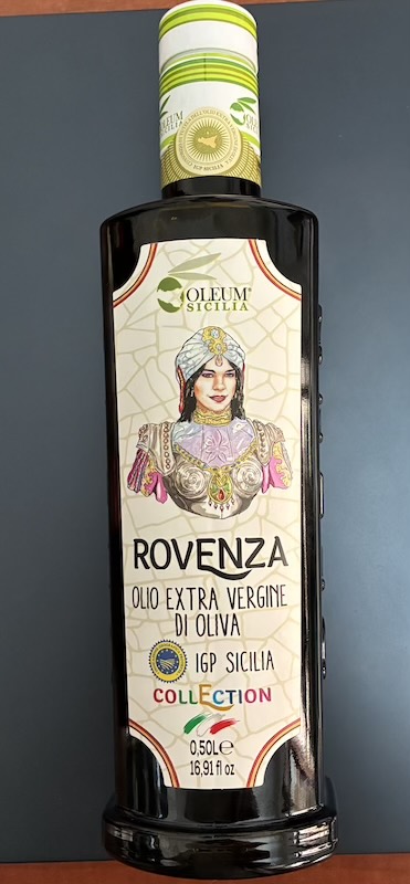 ROVENZA