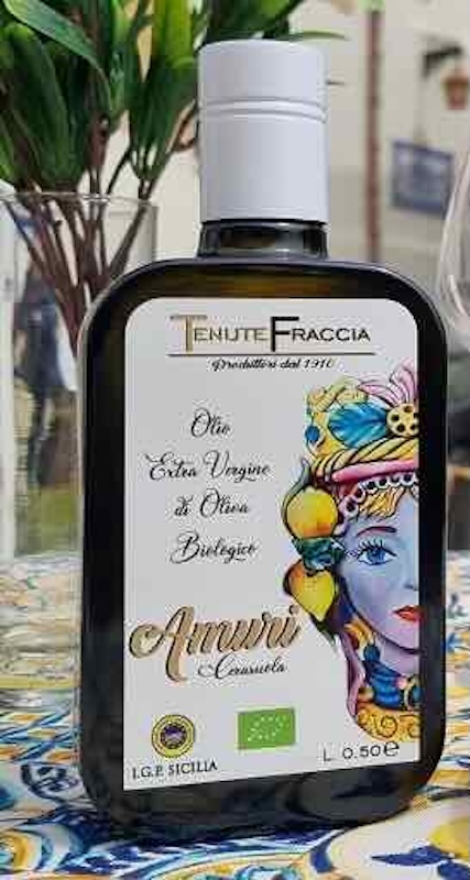 AMURI Tenute Fraccia
