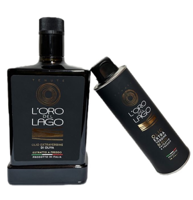EVO TENUTE L’ORO DEL LAGO