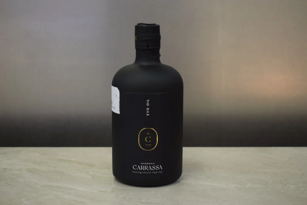 Masseria Carrassa EVOO