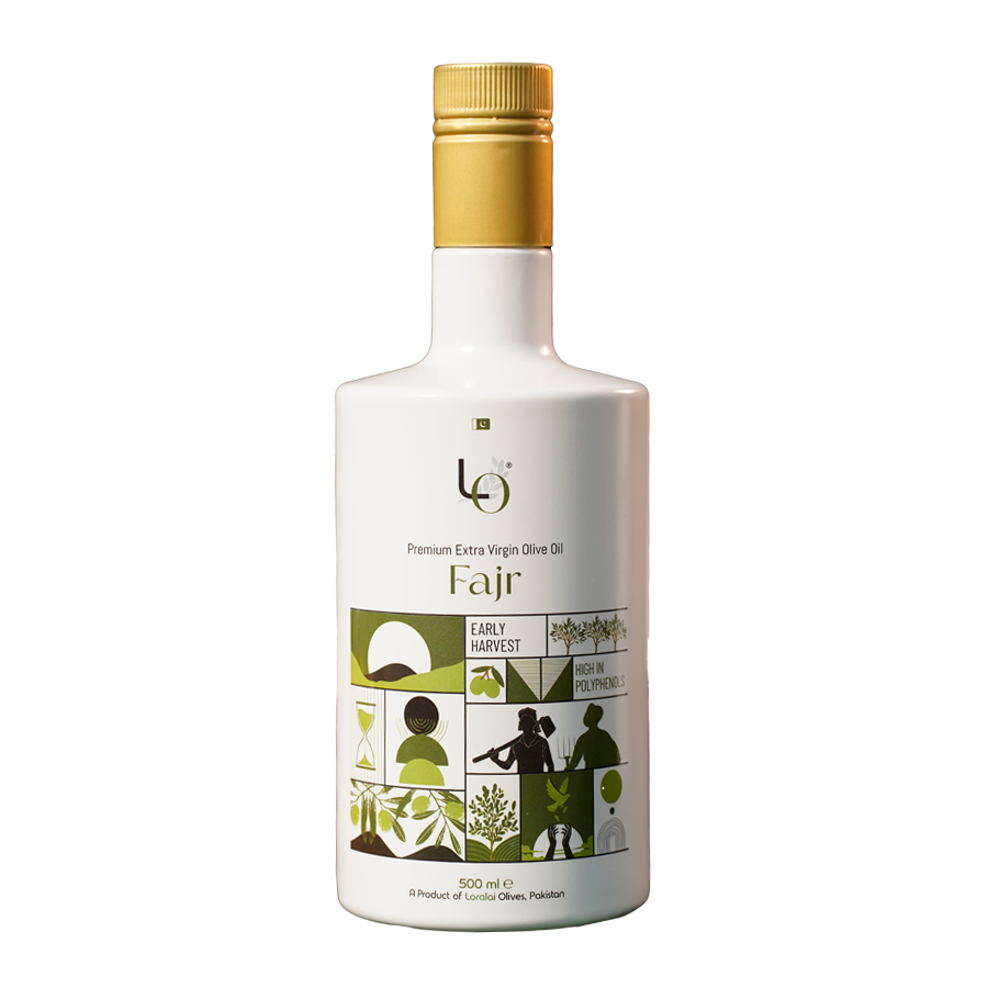 LO – Loralai Olives