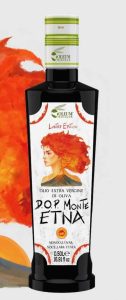 OLEUM SICILIA MONTE ETNA DOP