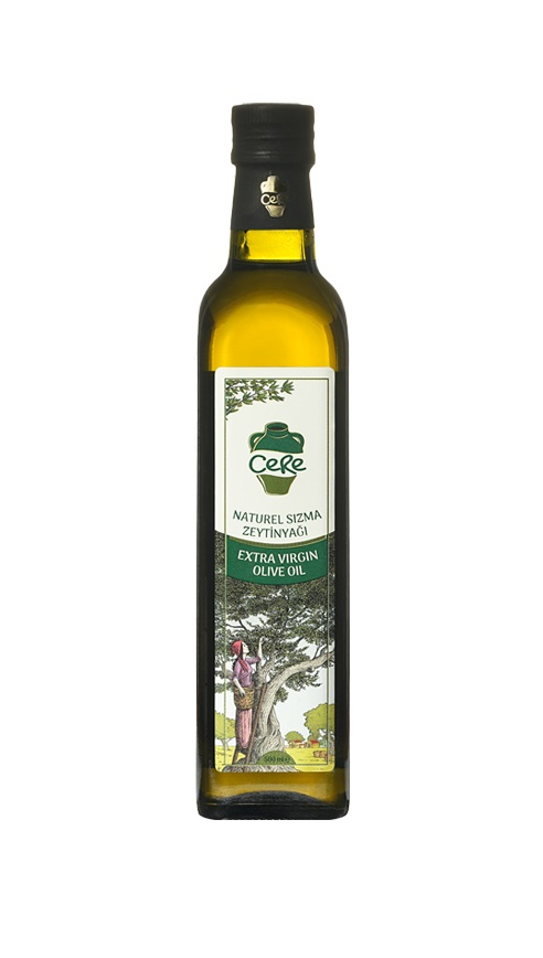 Cere Extra Virgin Olive Oil