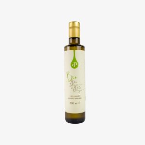 BIO – OLIO EXTRAVERGINE DI OLIVA BIOLOGICO
