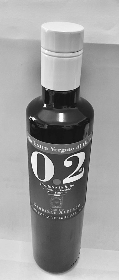 Olio 0.2